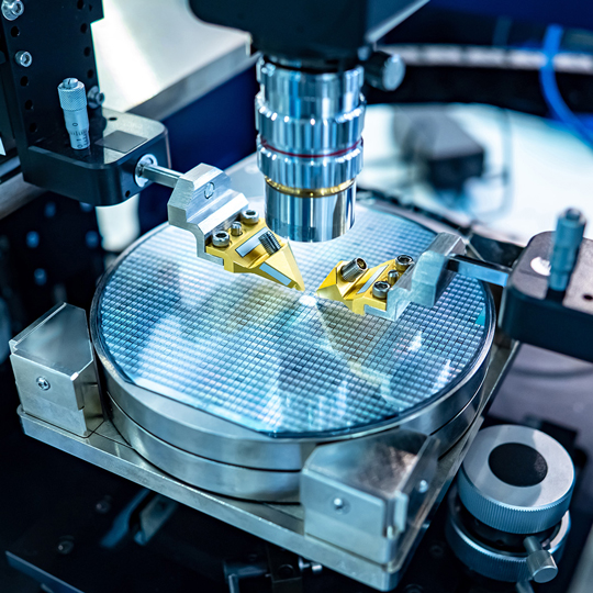 EUV-Chip-Anlage